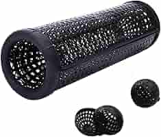 Amazon | m-stone 捕獲 籠 仕掛け うなぎ 穴子 小魚 魚 網 左右